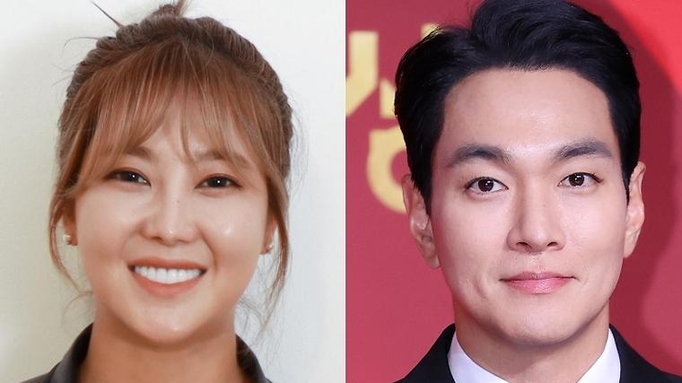 열애설도 없이 깜짝 결혼 발표한 솔
