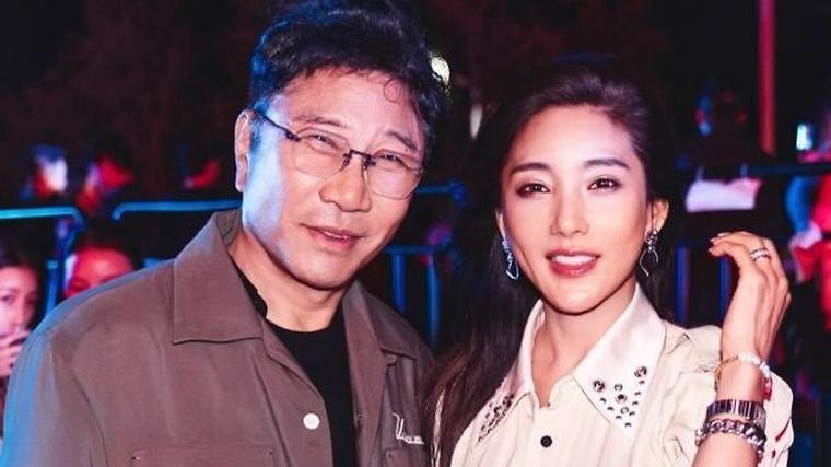 바다 "이수만, 어려운 집