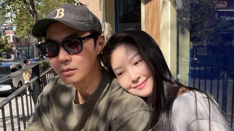 '전진♥' 류이서, 유산 고백 후 
