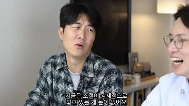 120억원 집 현금으로 산 도경완 
