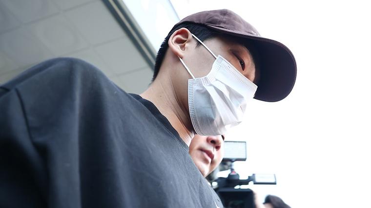 이혼 소송 중 '장모 살해' 김성우