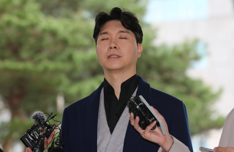 김다예 “나라를 바꾼 박수홍 아빠”