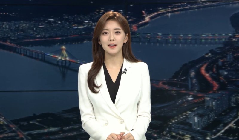 '아나운서'에서 '호반그룹 상무' 