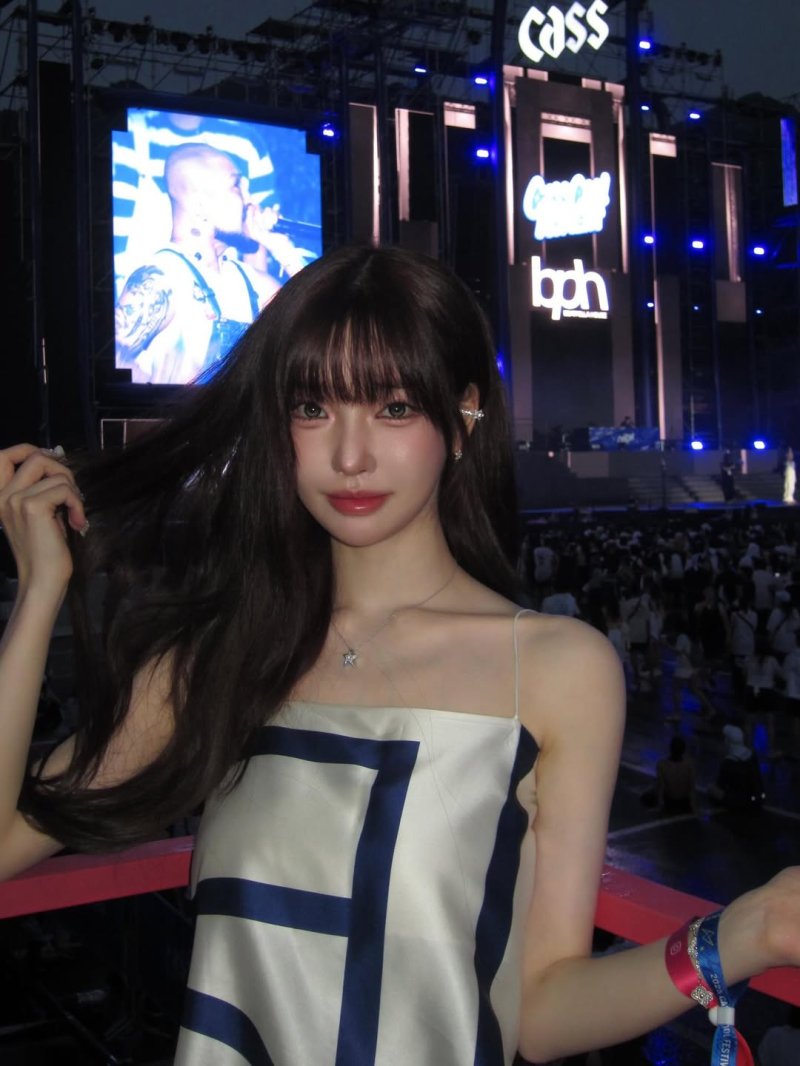 서민재 임신 충격