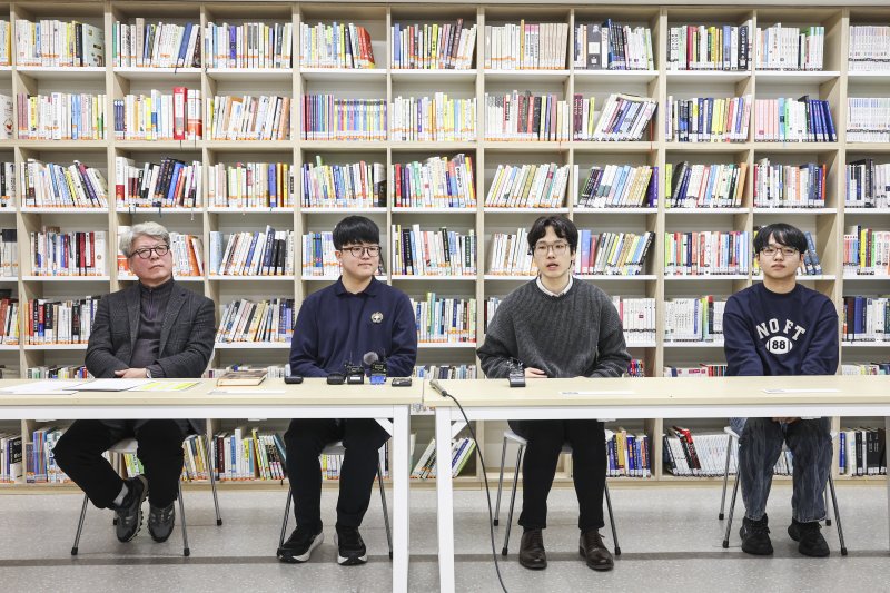 '불수능' 만점자 5명 중 3명은 