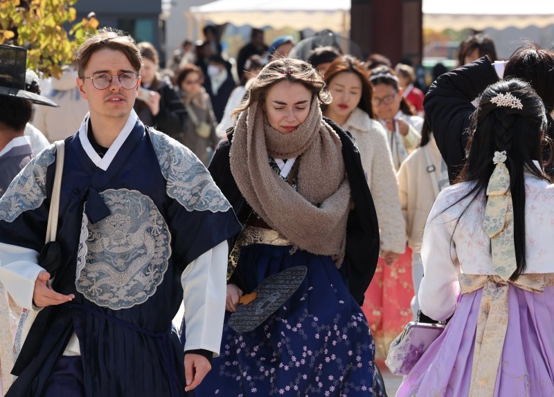  '세계 100대 매력적인 여행지'