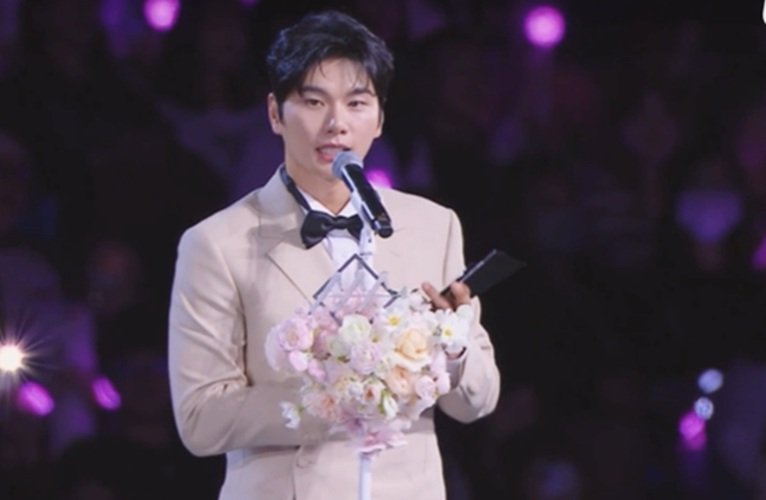 이이경, '사생활 루머' 심경 토로