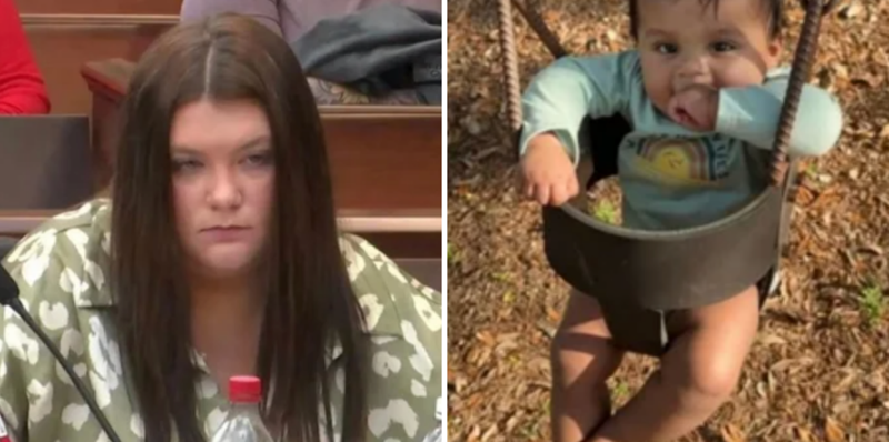 美 미인대회 우승자, 18개월 남친