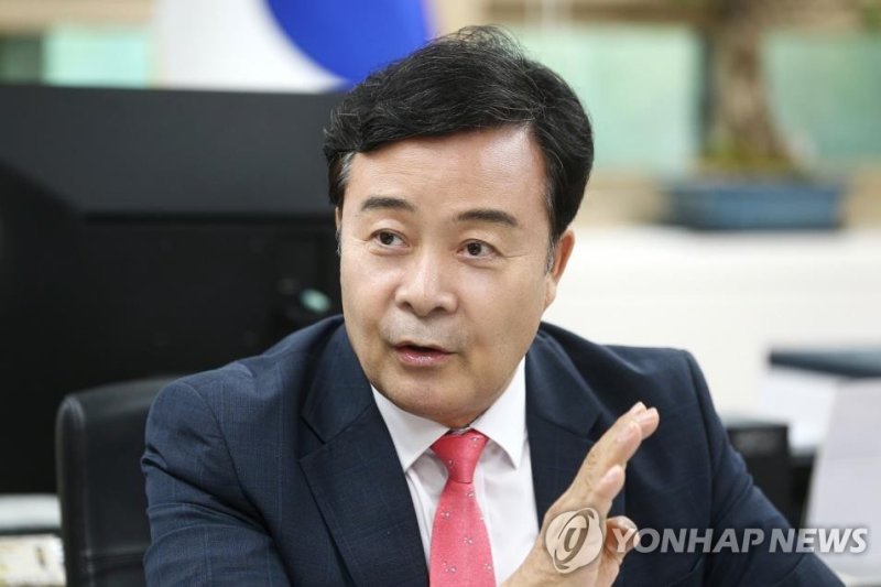 '심정지' 의왕시장 구한 이웃 주민