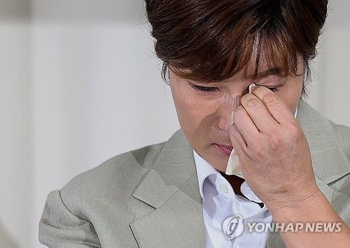 ‘재단 사문서위조’ 국제골프학교 추