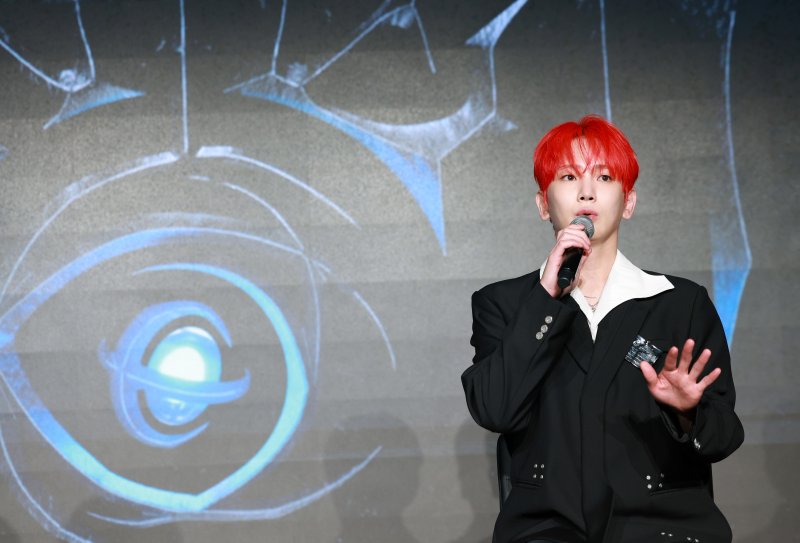 키 활동 중단 여파…'할명수' 영상