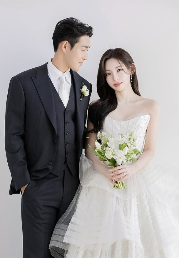 곽민선, 7세 연하 송민규와 20일