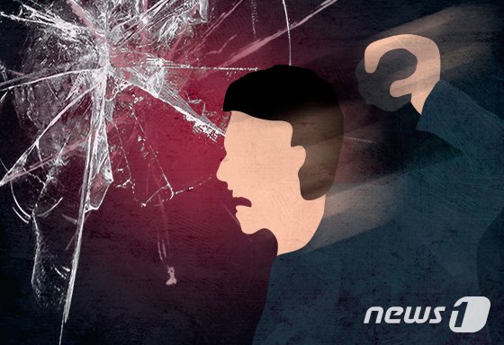 母 폭행한 딸, 동생이 막아서자 참