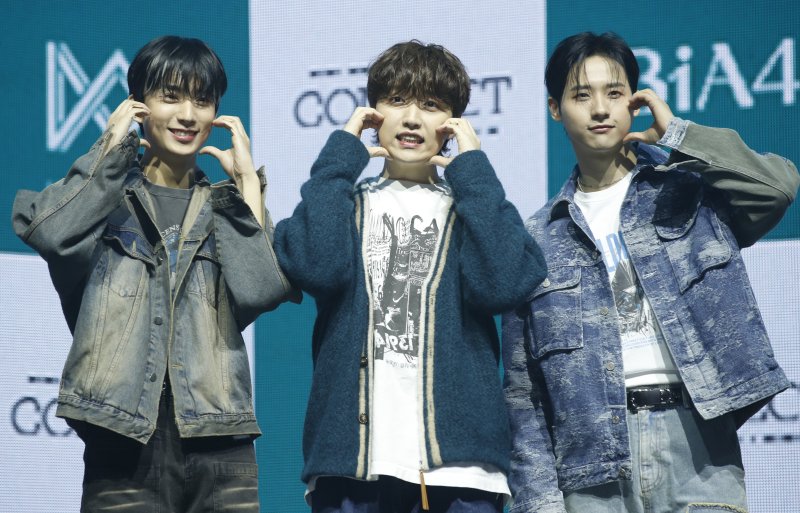 B1A4, WM엔터와 14년 동행 