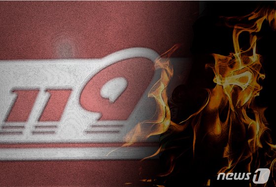 한밤중 화곡동 당구장 원인미상 화재