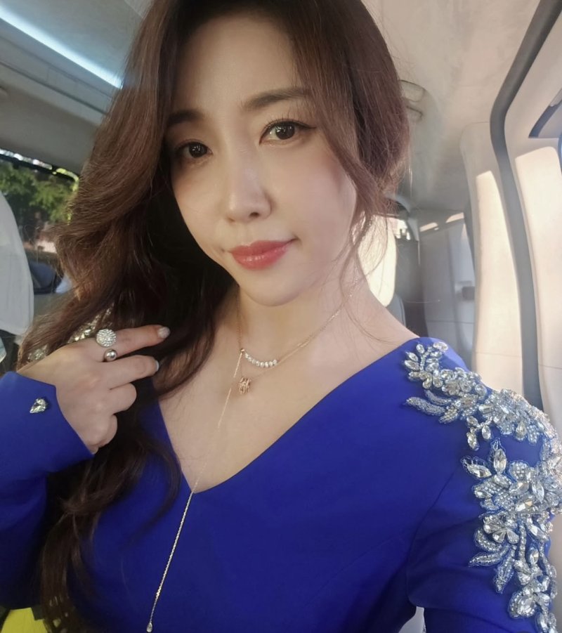 '유부남 키스 CCTV' 숙행, 사