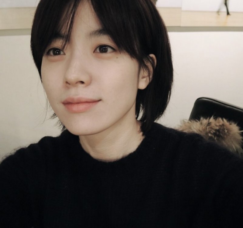 39세 한효주, 13년 전 사진 공개…미모 여전하네