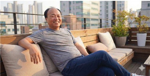 '자율방범대' 아저씨, 장기기증으로