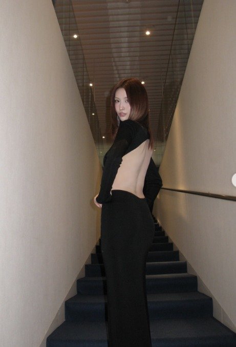 트와이스 모모, 이렇게 섹시해? 등