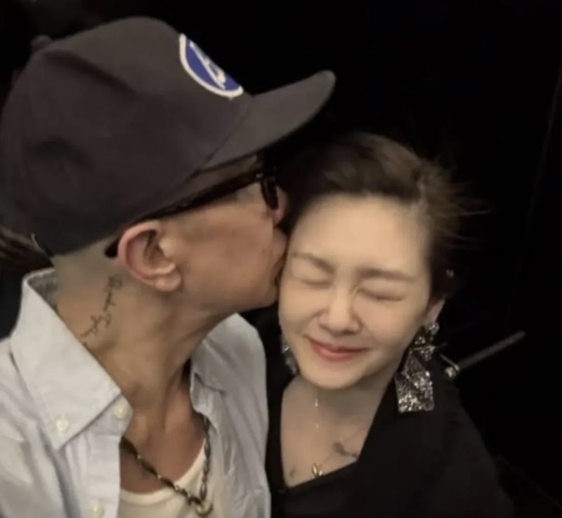 “내 아들 구준엽, 감기 걸려도 아