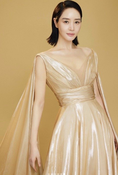 김혜수, 55세 믿기지 않는 동안미모…볼수록 감탄만 [N샷]