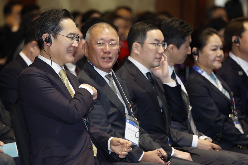 정의선 현대차 회장 배당금 1976