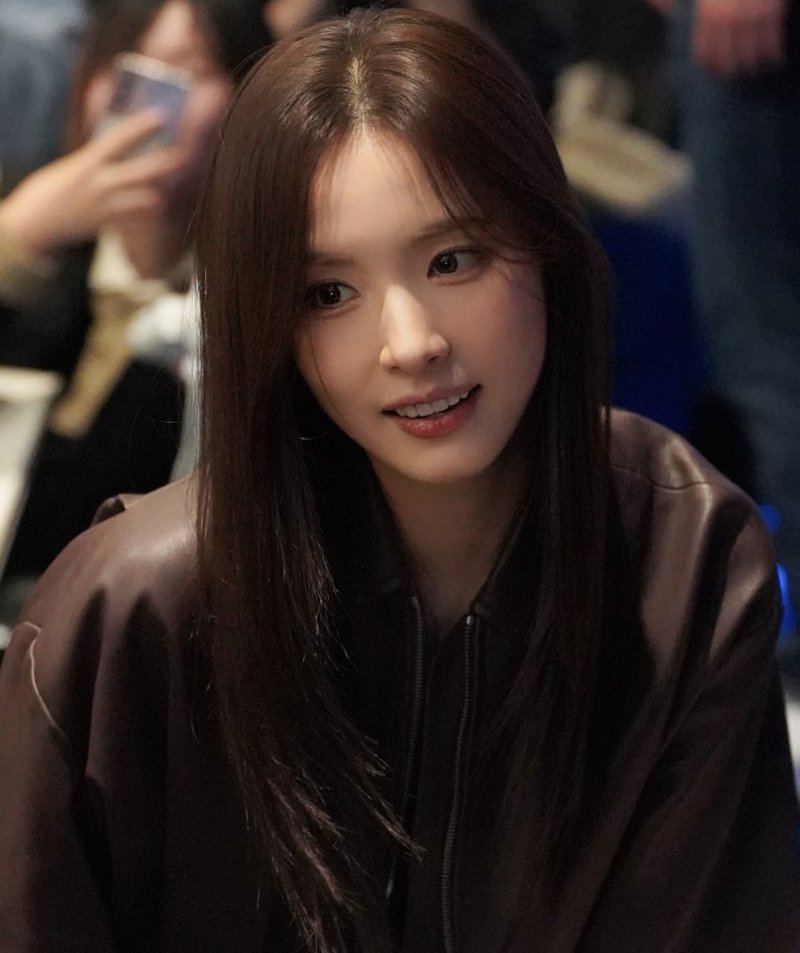 신세경, 10년만의 복귀에도 굴욕없는 미모