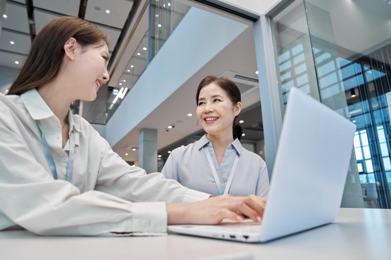 경제적 자유 얻어도 은퇴 안하고 일