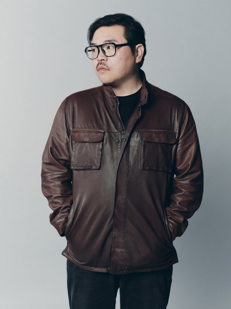 [인터뷰] '파반느' 이종필 