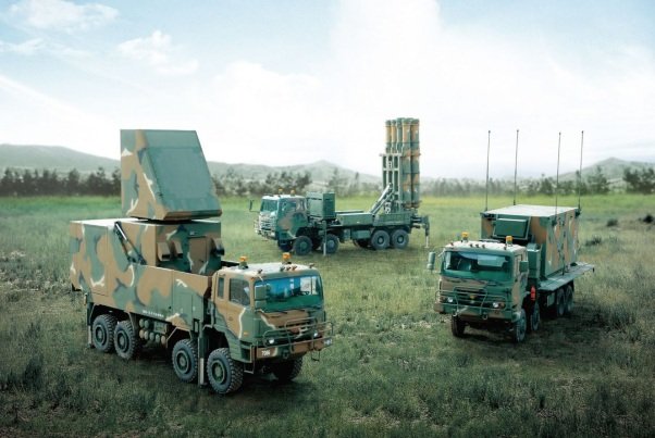 첫 실전인데 압도적 성능 입증 K-