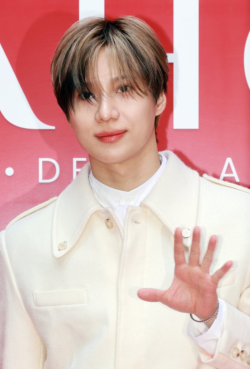태민, 빅플래닛 떠나 갤럭시와 전속
