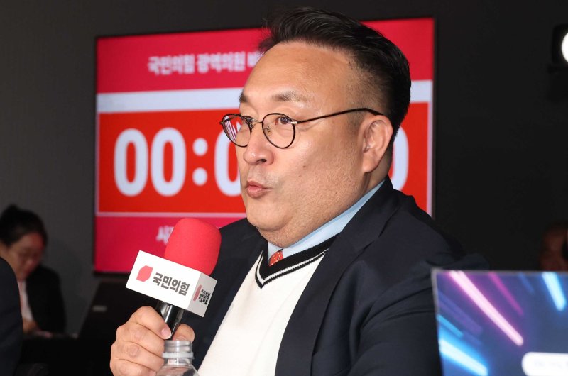 '폭행·체납 논란'에 입 연 이혁재