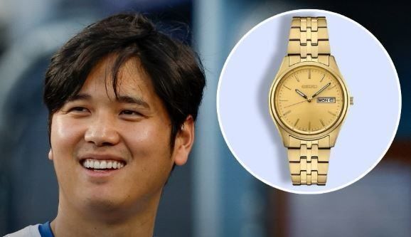 오타니, 개막전 앞두고 동료들에게 