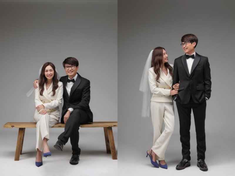 홍서범·조갑경, 아들 외도 논란 사