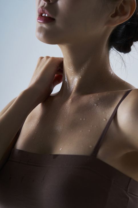 다한증 심해 취업·외출 못하는 20