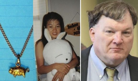 그알 나왔던 미국판 살인의 추억 연