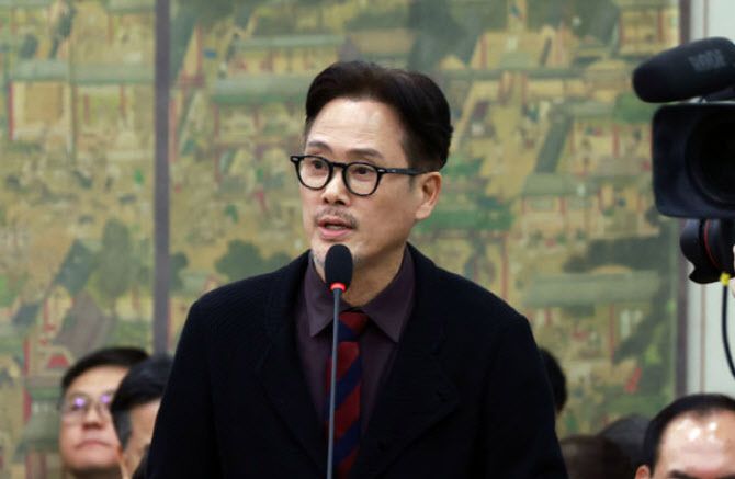 '뮤지컬 1세대' 남경주, 제자 성