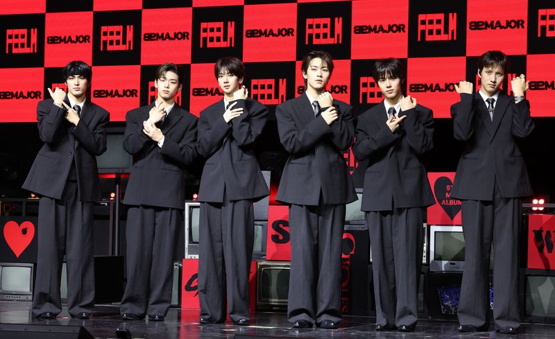 성숙함 품은 82메이저 