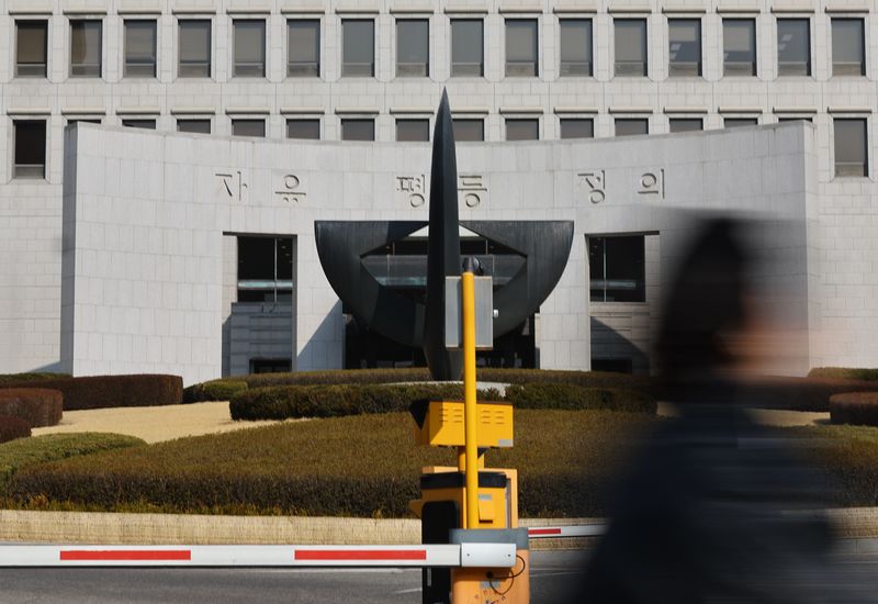 '안다르' 창업자 남편, 북한 해커