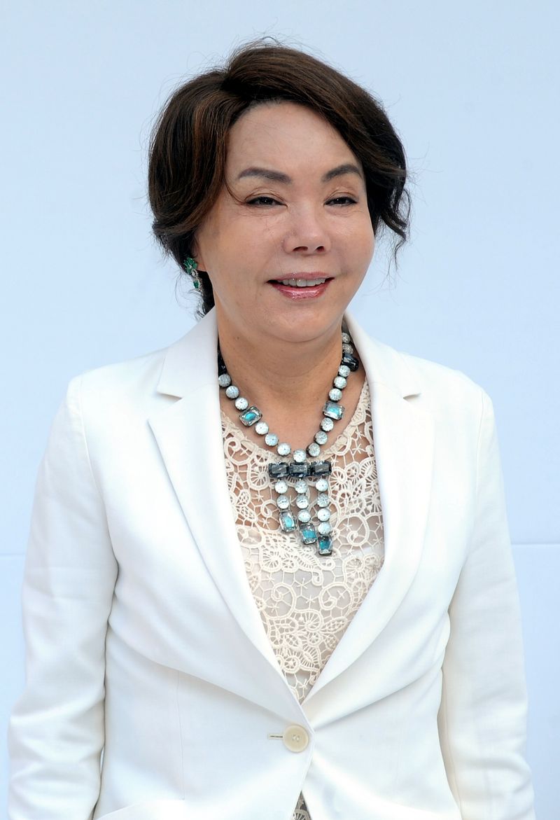 故김수미 남편 별세, 아내 떠난 지
