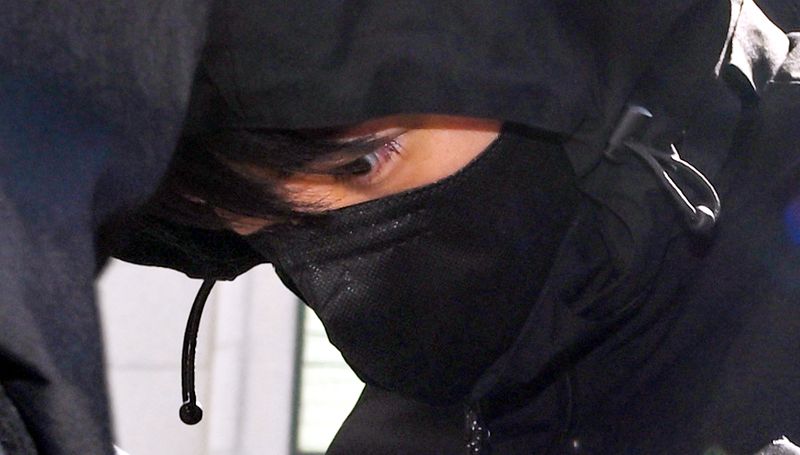 광주 여고생 살해범, 알바 동료에 