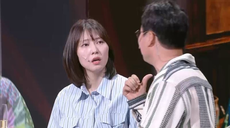 53만 유튜버 '쉬케치' 박소라, 