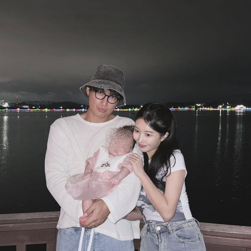아야네, '무염 논란' 해명…