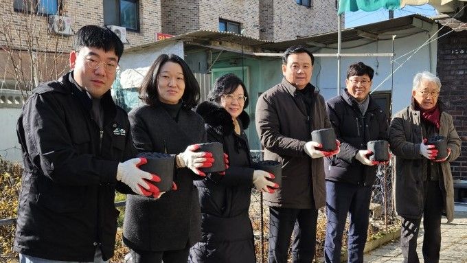 업무 중 쓰러진 30대 공무원, 장