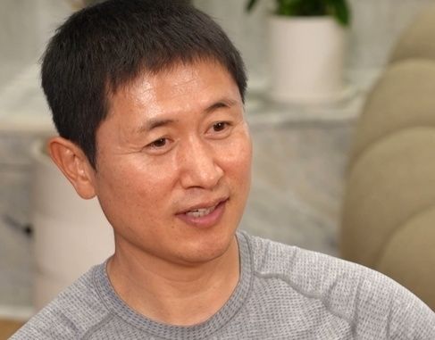 이영표 