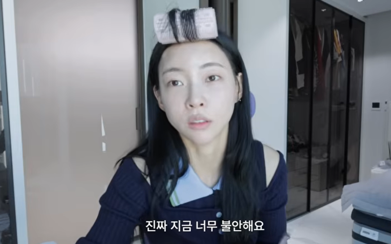 '솔로지옥' 김민지, 주거지 노출 