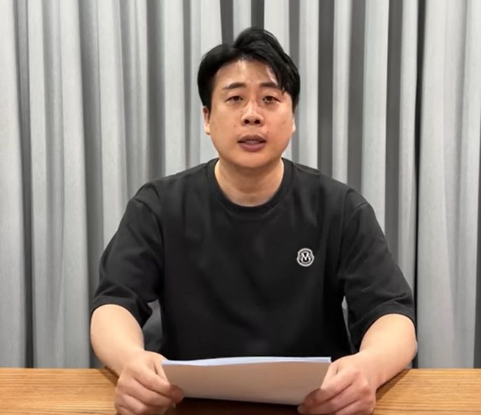 은현장, 김수현 변호사 공개 저격 