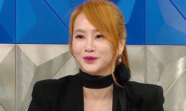 연봉 100억 강사 이지영, 반지하