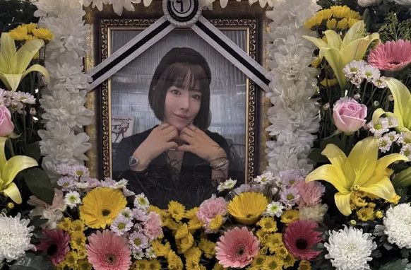 1세대 인플루언서 갑작스러운 비보…