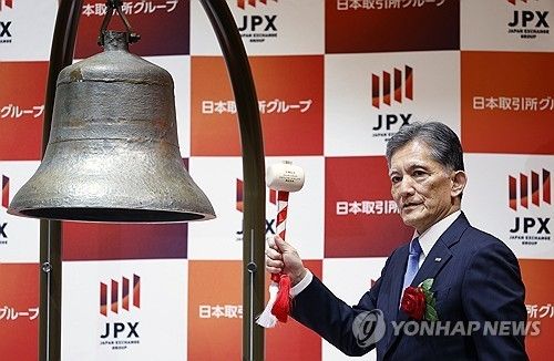 직원 1인당 '100억 돈벼락'…평